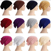 Premium Tube Cap - Pack of 12